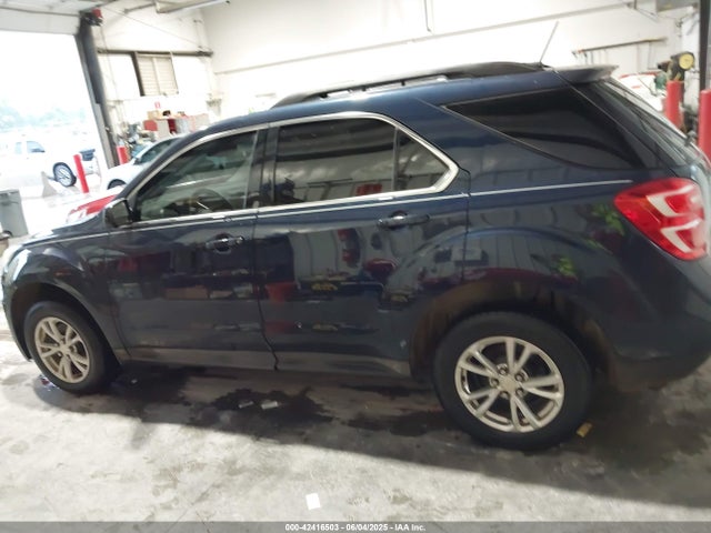 2GNALCEK9H1537321 Chevrolet lea - sidi: spark ignited direct injection, e85 max, alum