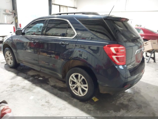 2GNALCEK9H1537321 Chevrolet lea - sidi: spark ignited direct injection, e85 max, alum