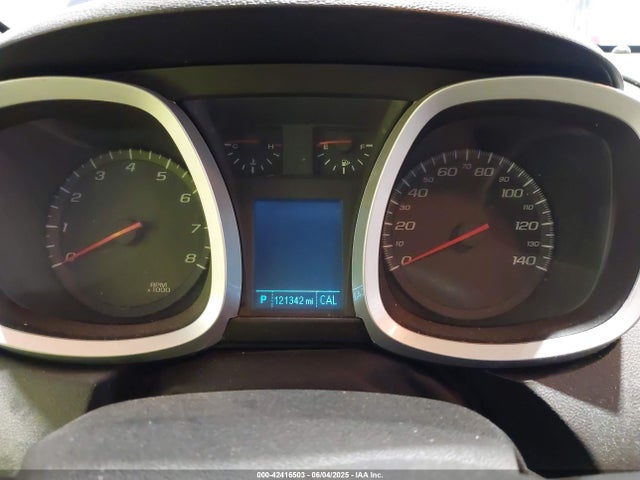2GNALCEK9H1537321 Chevrolet lea - sidi: spark ignited direct injection, e85 max, alum