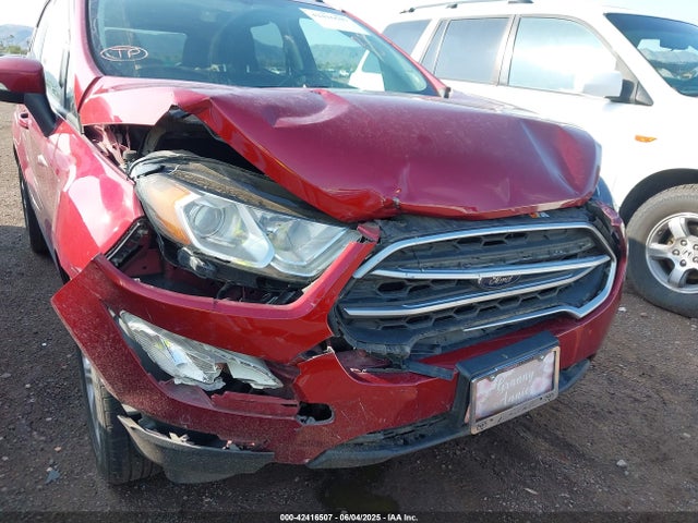 Ford 2019 2019 MAJ3S2GE6KC309564 Image 6