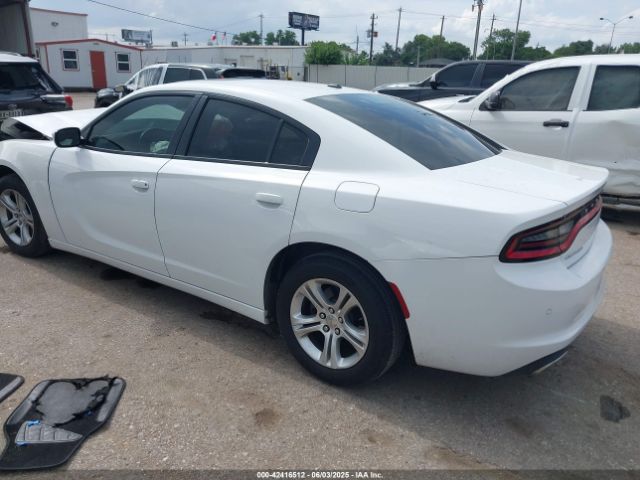 2020 DODGE CHARGER 2C3CDXBG2LH204064 Photo 2