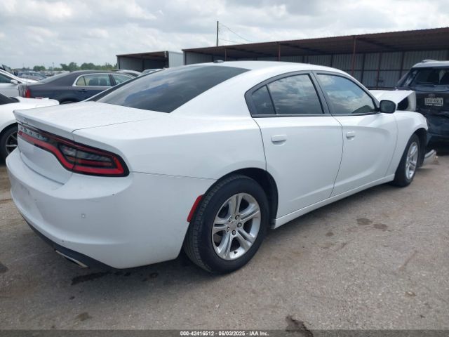 2020 DODGE CHARGER 2C3CDXBG2LH204064 Photo 3