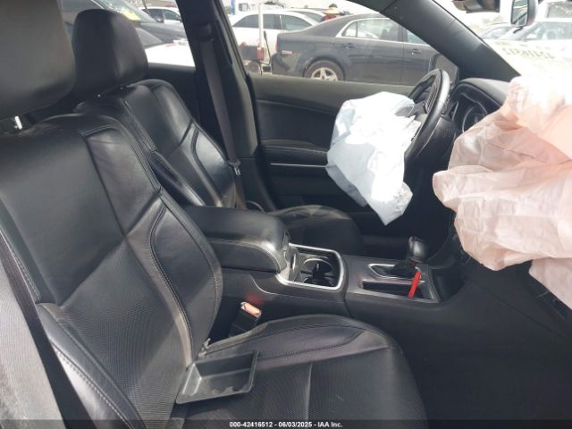 2020 DODGE CHARGER 2C3CDXBG2LH204064 Photo 4