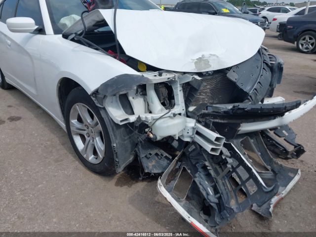 2020 DODGE CHARGER 2C3CDXBG2LH204064 Photo 5