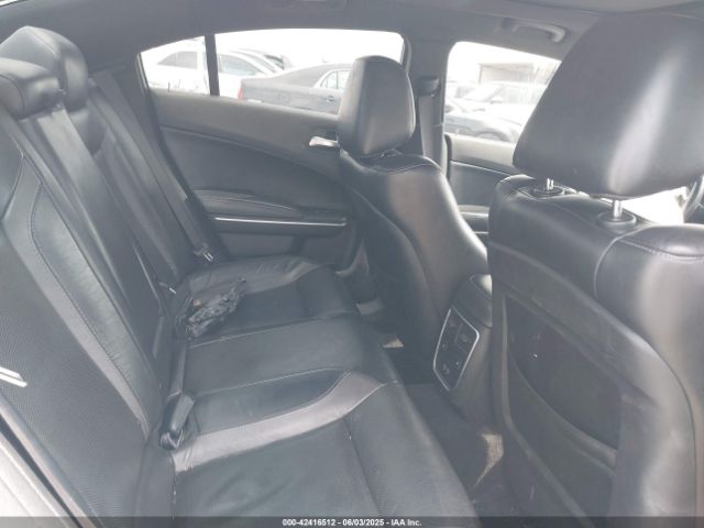 2020 DODGE CHARGER 2C3CDXBG2LH204064 Photo 7