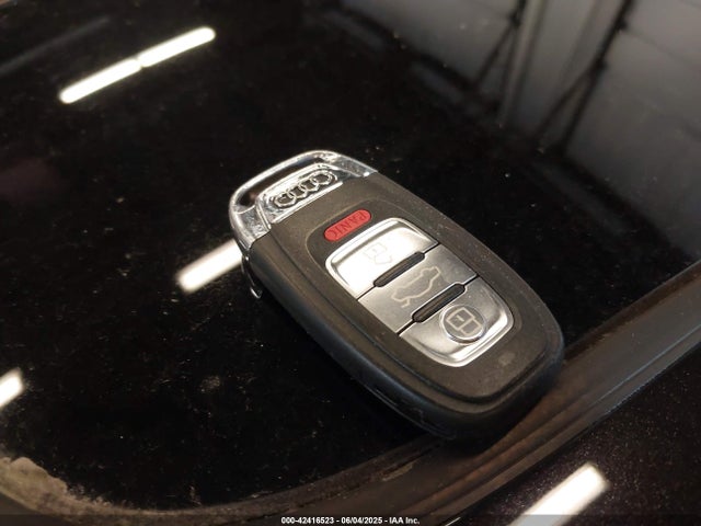 2014 AUDI SQ5 WA1CGAFP2EA093926 Photo 10
