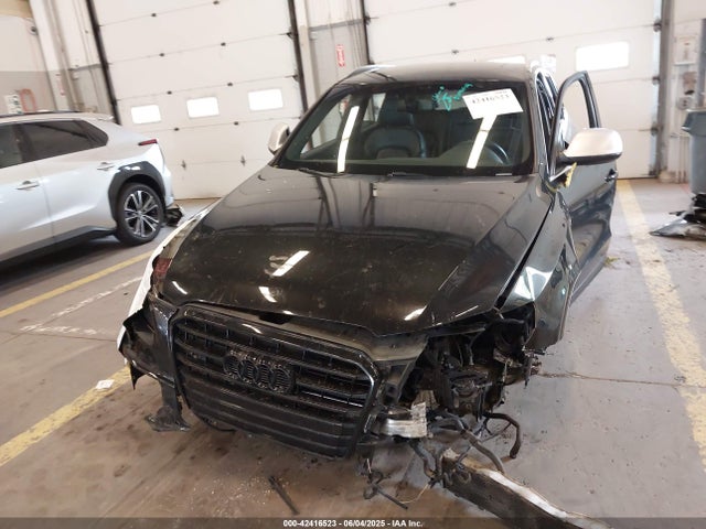 Audi 2014 2014 WA1CGAFP2EA093926 Image 13