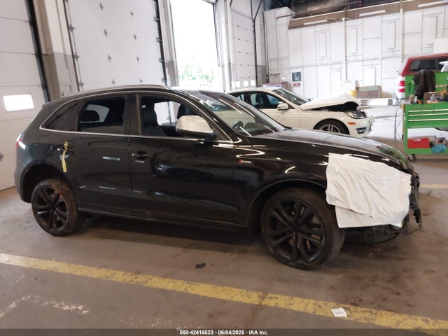 Audi 2014 2014 WA1CGAFP2EA093926 Image 14
