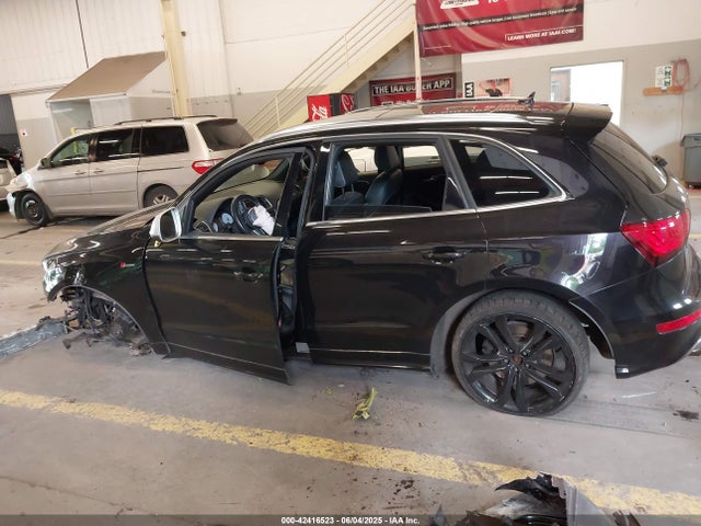 Audi 2014 2014 WA1CGAFP2EA093926 Image 15
