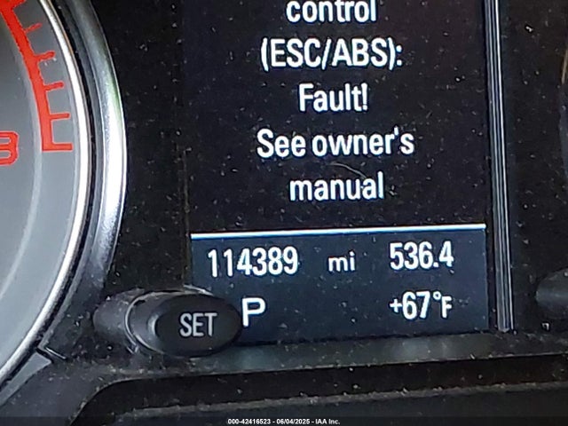 Audi 2014 2014 WA1CGAFP2EA093926 Image 16