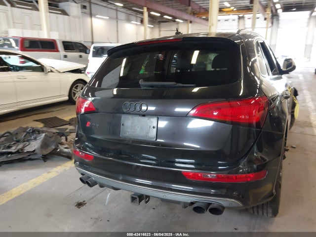 Audi 2014 2014 WA1CGAFP2EA093926 Image 17