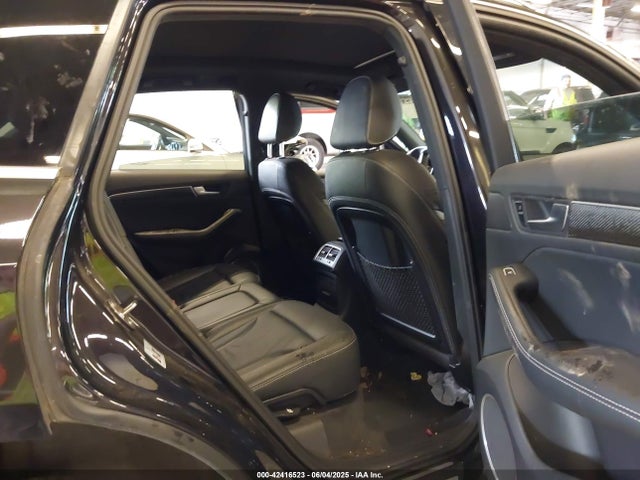 2014 AUDI SQ5 WA1CGAFP2EA093926 Photo 7