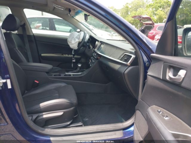 2020 KIA OPTIMA 5XXGT4L34LG406644 Photo 4
