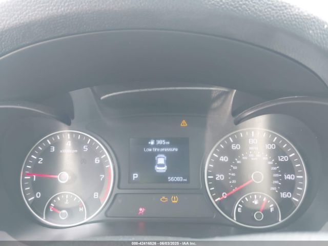 2020 KIA OPTIMA 5XXGT4L34LG406644 Photo 6