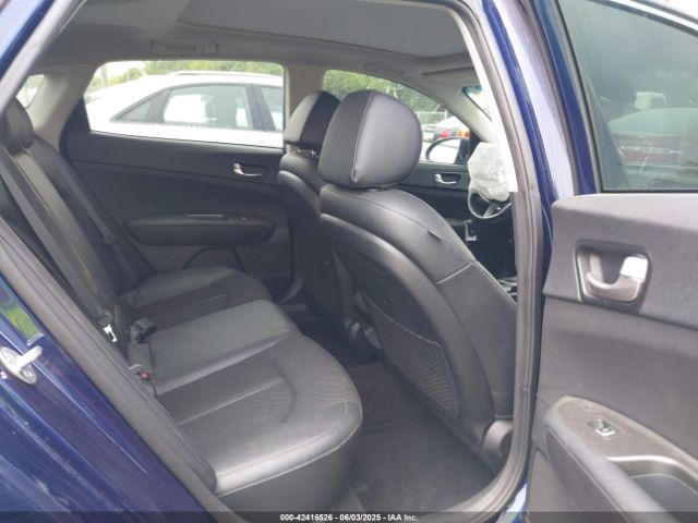 2020 KIA OPTIMA 5XXGT4L34LG406644 Photo 7