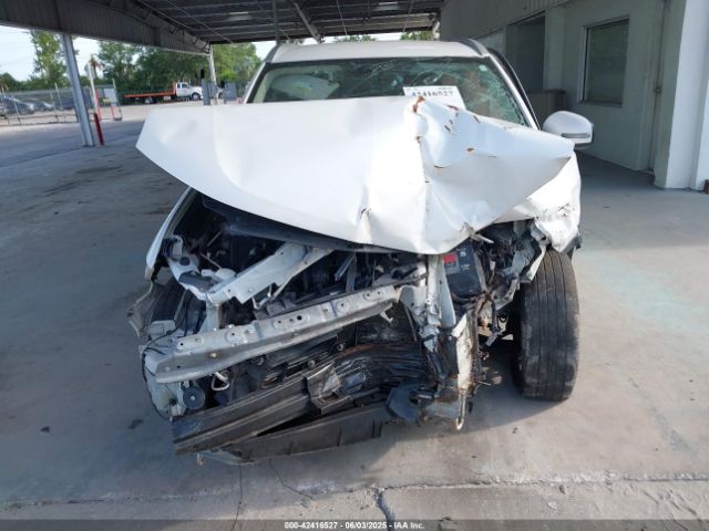 JA4AD3A35JZ063086 Mitsubishi Outlander Le/se/sel
