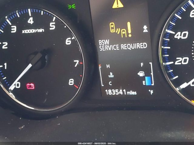 JA4AD3A35JZ063086 Mitsubishi Outlander Le/se/sel