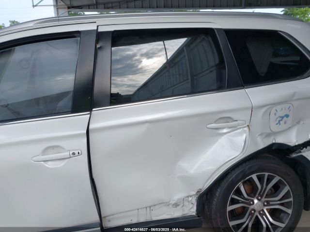 JA4AD3A35JZ063086 Mitsubishi Outlander Le/se/sel