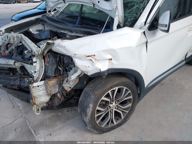 2018 MITSUBISHI OUTLANDER JA4AD3A35JZ063086 Photo 5
