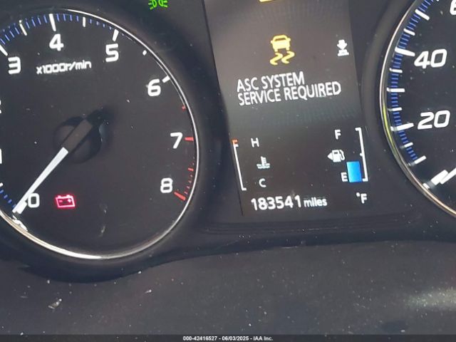 2018 MITSUBISHI OUTLANDER JA4AD3A35JZ063086 Photo 6