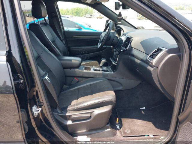 1C4RJFAG0KC568835 Jeep Grand Cherokee Altitude 4x4
