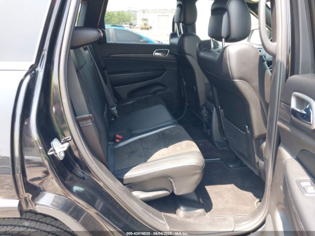 1C4RJFAG0KC568835 Jeep Grand Cherokee Altitude 4x4