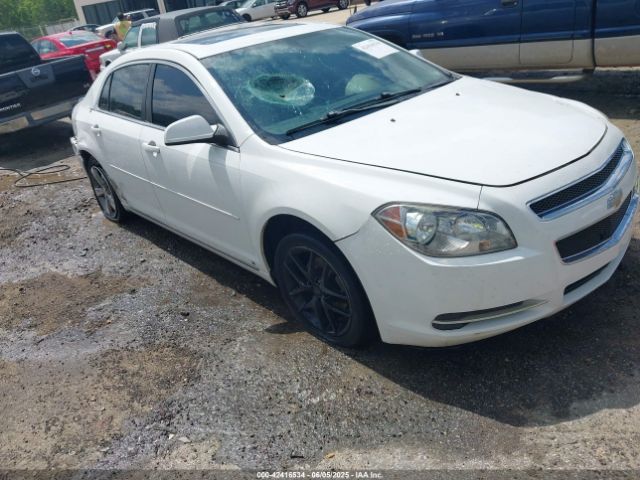2009 CHEVROLET MALIBU 1G1ZJ57B29F174776