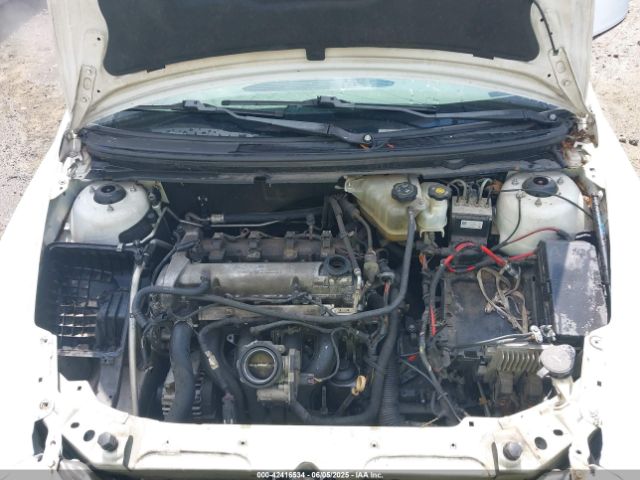 2009 CHEVROLET MALIBU 1G1ZJ57B29F174776 Photo 9