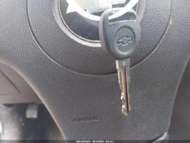 2009 CHEVROLET MALIBU 1G1ZJ57B29F174776 Photo 10