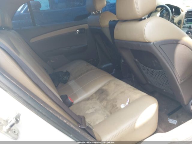 2009 CHEVROLET MALIBU 1G1ZJ57B29F174776 Photo 7