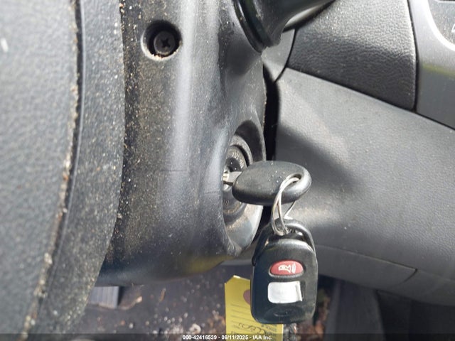 Hyundai dohc mpi nu 2016 5NPDH4AE4GH680297 Image 11