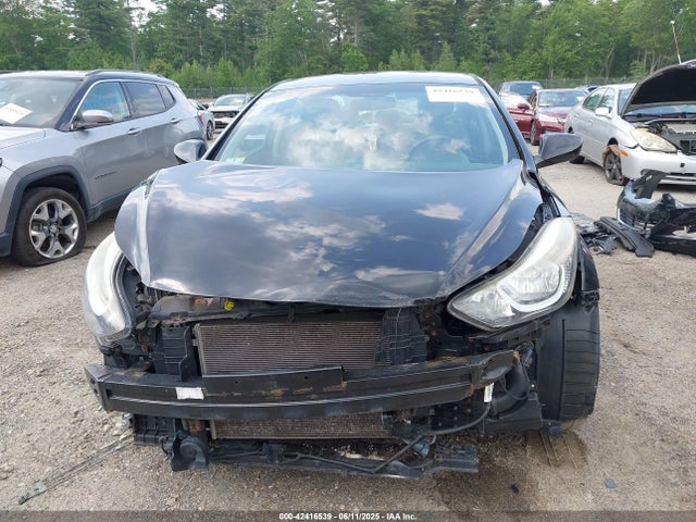 Hyundai dohc mpi nu 2016 5NPDH4AE4GH680297 Image 13