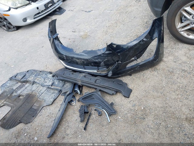 Hyundai dohc mpi nu 2016 5NPDH4AE4GH680297 Image 12