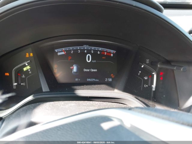 2020 HONDA CR-V 2HKRW1H20LH410452 Photo 6