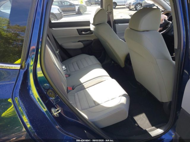 2020 HONDA CR-V 2HKRW1H20LH410452 Photo 7