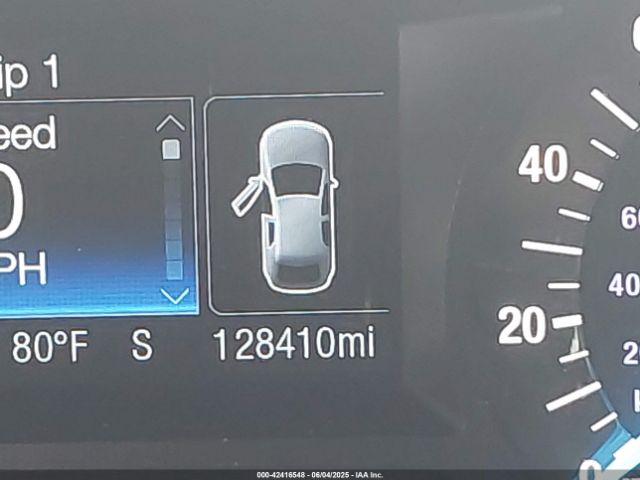 3FA6P0HD6HR174945 Ford FUSION SE