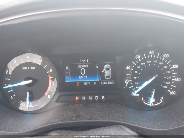3FA6P0HD6HR174945 Ford FUSION SE