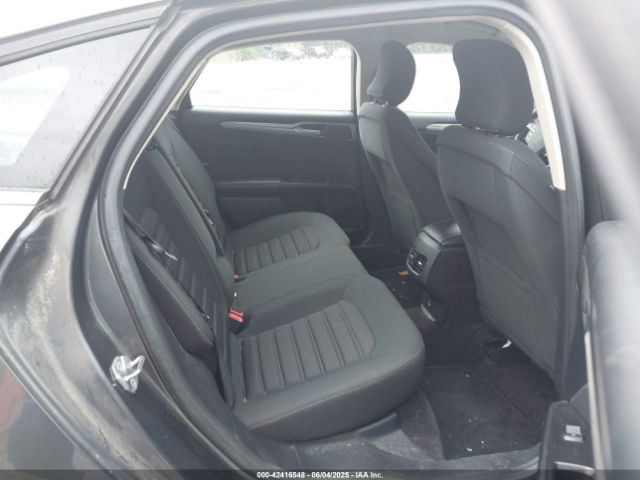 3FA6P0HD6HR174945 Ford FUSION SE