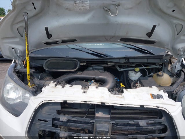 1FTYR1CM5HKA90744 Ford Transit-250