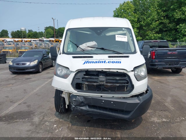 1FTYR1CM5HKA90744 Ford Transit-250