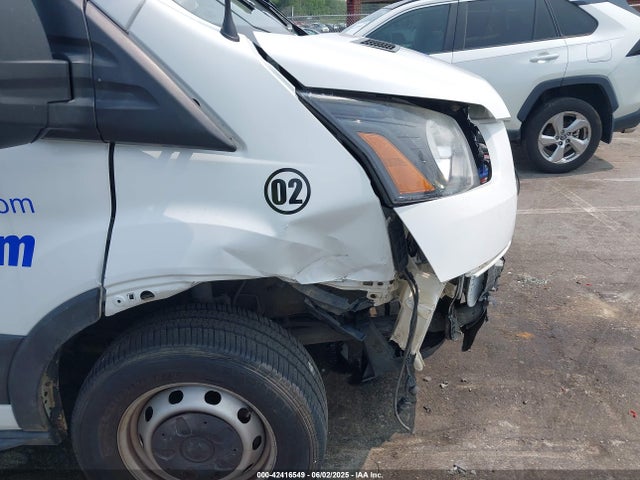 1FTYR1CM5HKA90744 Ford Transit-250