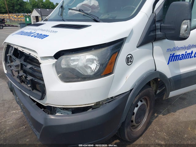 1FTYR1CM5HKA90744 Ford Transit-250