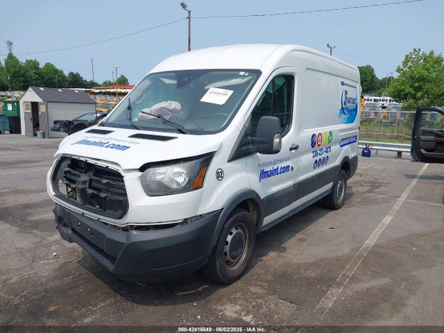 1FTYR1CM5HKA90744 Ford Transit-250