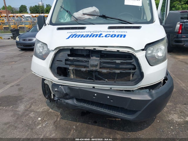 1FTYR1CM5HKA90744 Ford Transit-250