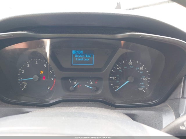 1FTYR1CM5HKA90744 Ford Transit-250