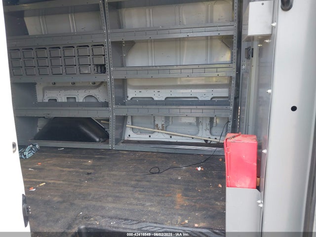 1FTYR1CM5HKA90744 Ford Transit-250
