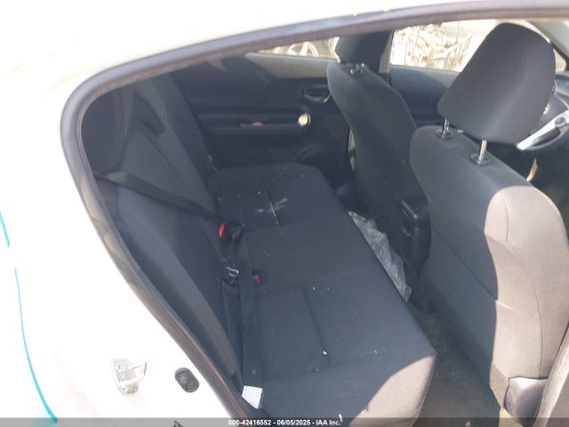 Toyota 1nz-fxe+1lm 2015 JTDKDTB33F1586279 Image 8