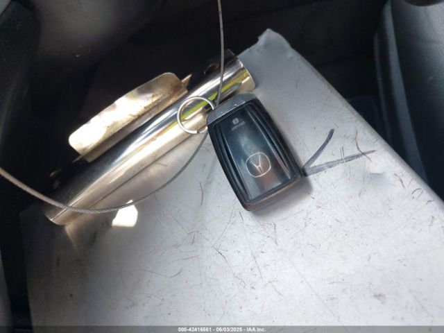 2020 ACURA TLX 19UUB1F37LA006932 Photo 10