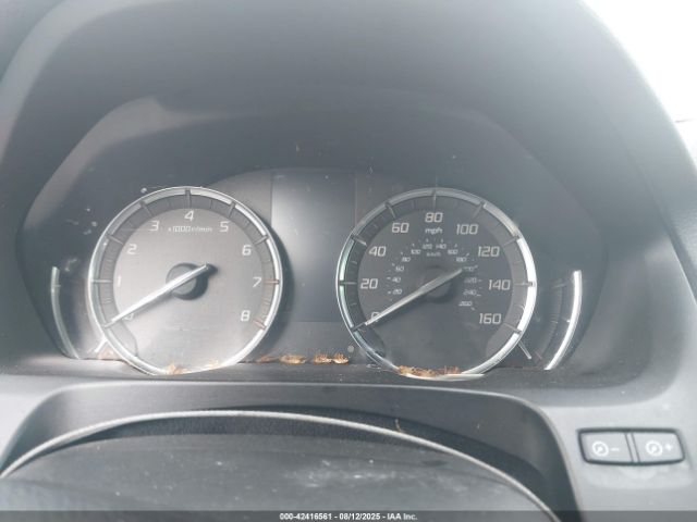 2020 ACURA TLX 19UUB1F37LA006932 Photo 6