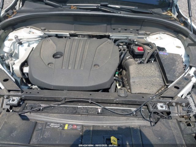 2022 VOLVO XC60 YV4L12RL7N1091897 Photo 9